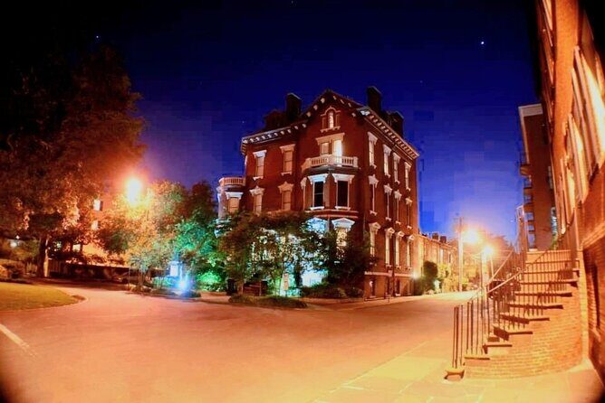 History and Haunts by Local Author - FAQs