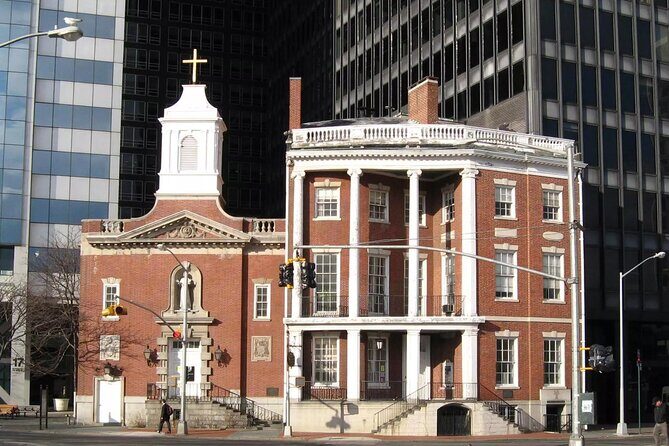 History of Alexander Hamilton in New York: An Audio Tour - What to Expect at Each Stop