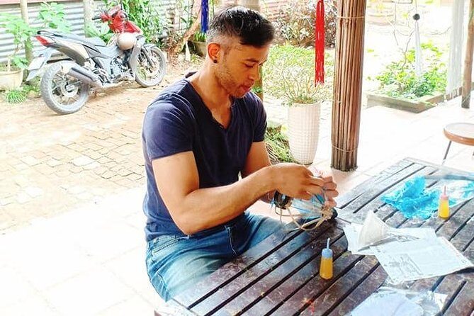 Hoi An Countryside Tour:Basket Boat, Buffalo Ride,Farming & Lantern Making Class - Final Thoughts: Is It Worth It?