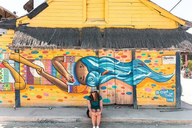 Holbox and Passion Island Full-Day Tour with Cenote, Transportation and Lunch - Starting the Day: Early Pickup and Long Drive