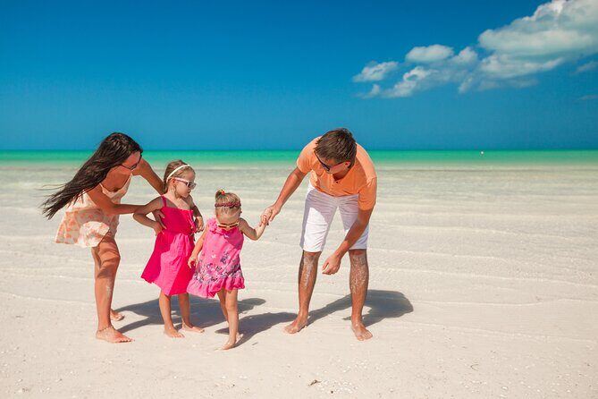 Holbox Boat Tour and Golf Cart - A Look at the Itinerary and Its Highlights