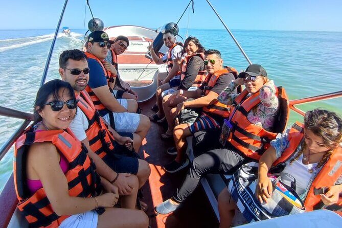 Holbox Exclusive Full Day Tour - What’s Included and What’s Not