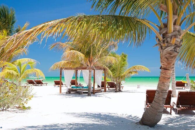 Holbox Island and Pasión Island Tour with Lunch and Pickup - Practical Details and Tips
