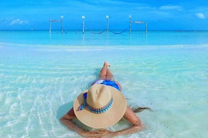 Holbox Island Experience with Lunch - Who Will Love This Tour?