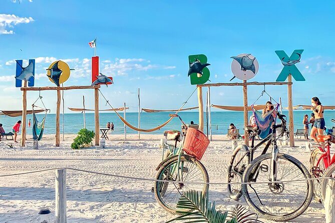 Holbox Peaceful Adventure (Two Islands and Cenote). - Analyzing the Value