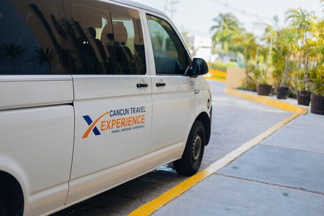 Holbox Private Transfer from Cancun Hotels or Airport - Pickup and Meeting Point