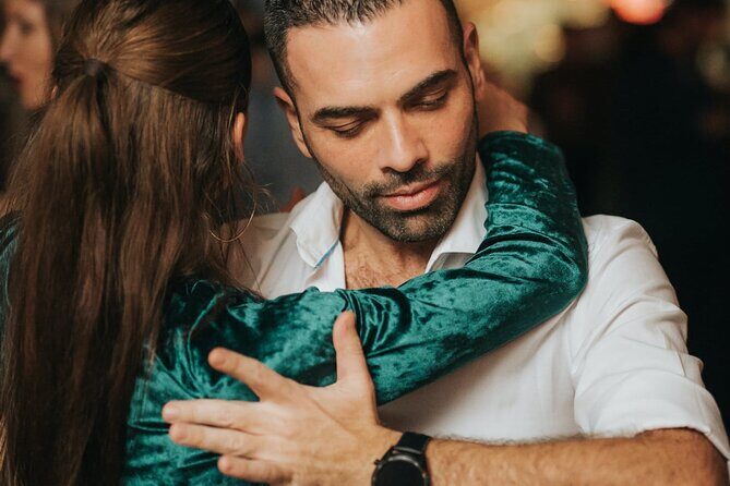 Holbox Salsa Lovers Dance Experience - The Itinerary: What To Expect