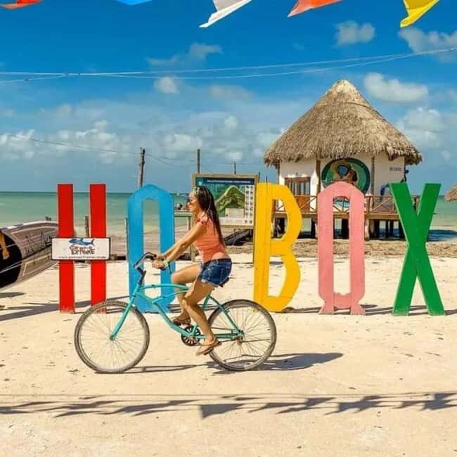 Holbox: Tour of Holbox Island, Isla Pasión, and Punta Mosquito. - The Return Journey and Overall Experience
