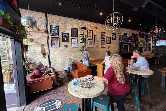 Holland Brew Pub Tour: History and Hops - Practical Tips for Participants