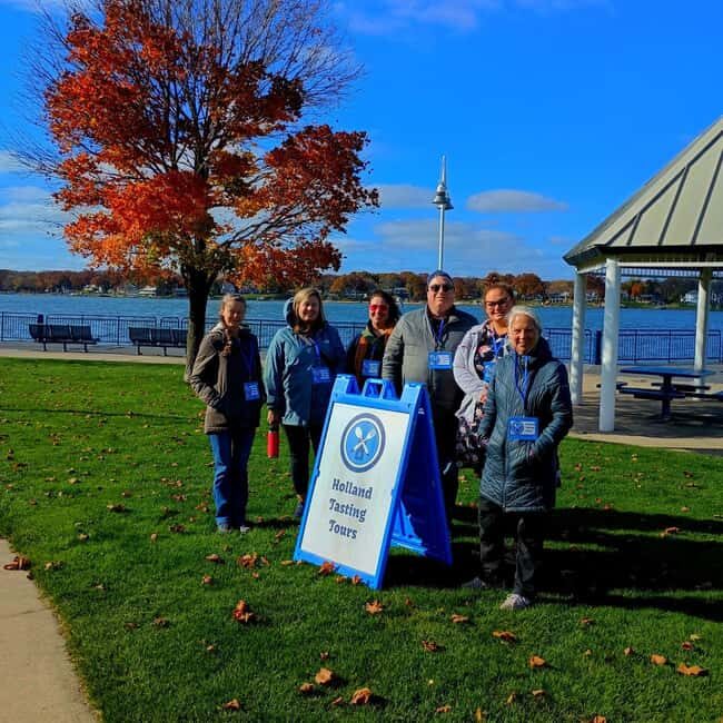 Holland, MI: Westside Stories and Tastes Walking Food Tour - A Detailed Look at the Tour