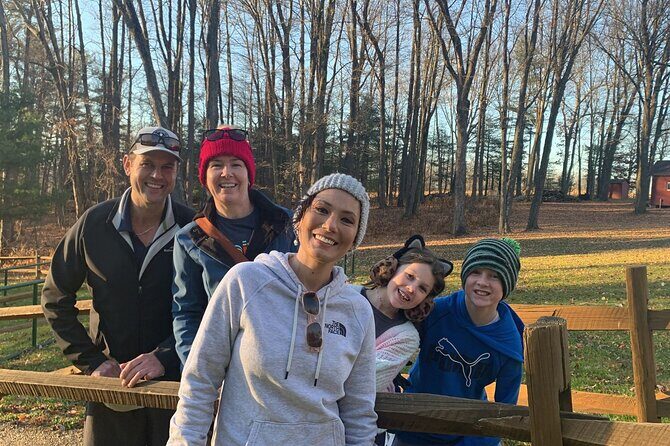 Holly Springs Hustle Scavenger Hunt - The Pros and Cons