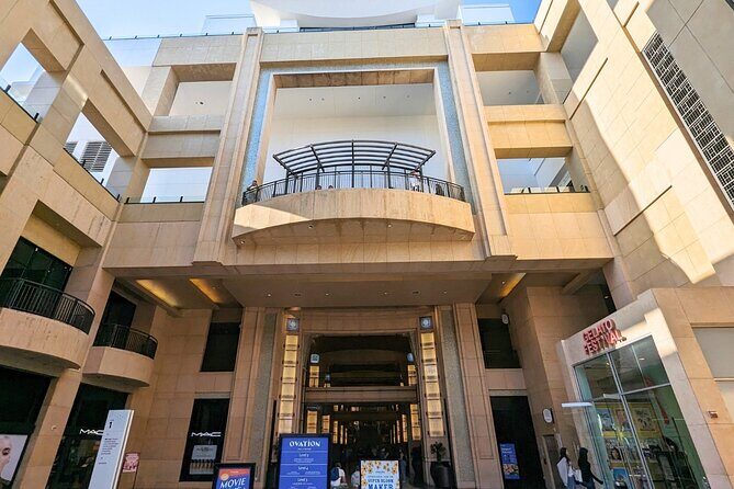 Hollywood Walk of Fame Self-Guided Walking Audio Tour - Who Is This Tour Best For?