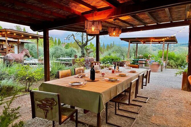 Home made Pasta Cooking Class in Tuscany - Value and Practical Considerations