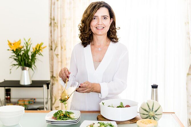 Homemade algarvian with a twist gourmet experience - An In-Depth Look at the Algarve Gourmet Experience