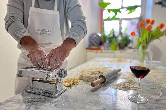 Homemade pasta Cooking Class & Home Restaurant in Rome - Who Will Love This Experience?