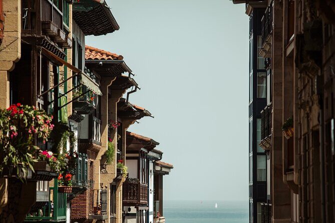 HONDARRIBIA SIGHTSEEING and PINTXOS - Private Gastronomic Adventure - Who Will Love This Tour?