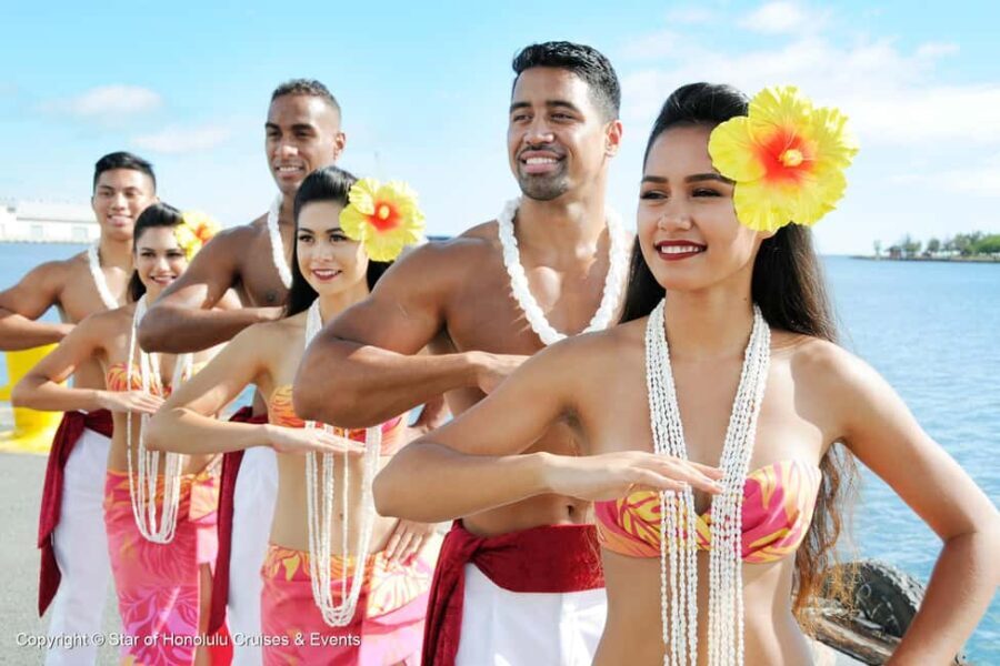 Honolulu: Nova Five Star Sunset Dinner Cruise with Live Jazz - Who Will Love This Experience?