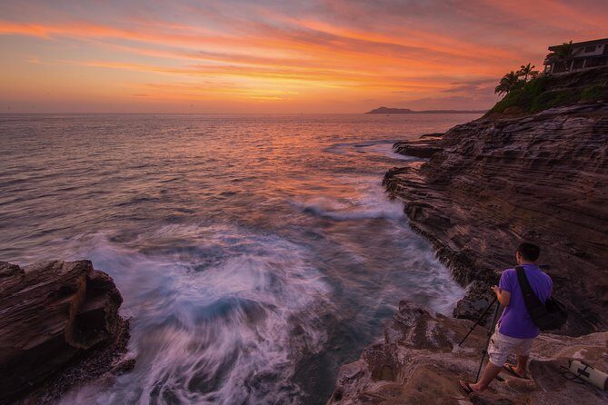 Honolulu Sea-Cliff with Sunset Photo Adventure - Final Thoughts: Is It Worth It?