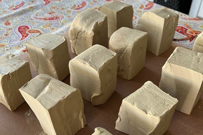 Honolulu two-hours handmade Pottery Class, make your own souvenir - A Closer Look at the Pottery Class Experience