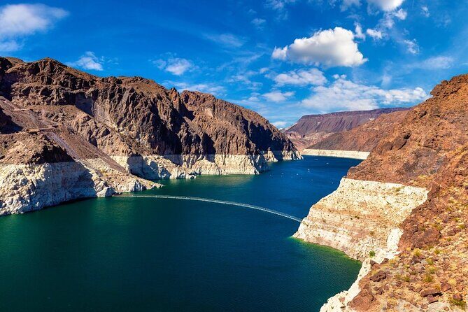 Hoover Dam and Pioneer Saloon Half Day Tour - Why These Stops Matter