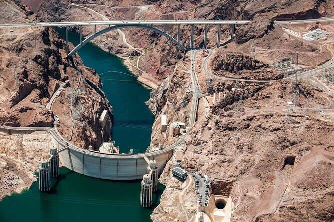 Hoover Dam Tour, Seven Magic Mountains & Las Vegas Sign Stop - A Detailed Look at the Tour Experience