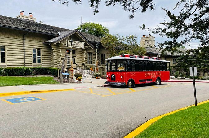 Hop-On Hop-Off Historic Trolley Tour - What Do the Reviews Say?