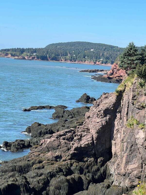 Hopewell Rocks and Fundy National Park Private Tour - Whats Included and Whats Not