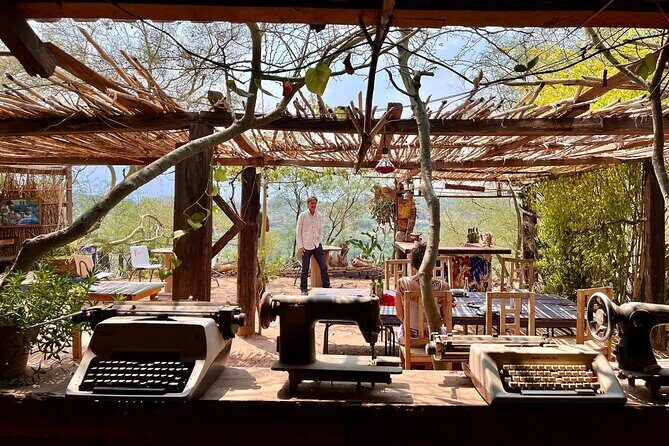 Horizons of Cuicatlán, echoes of the past and ancestral route - Who Will Appreciate This Tour?