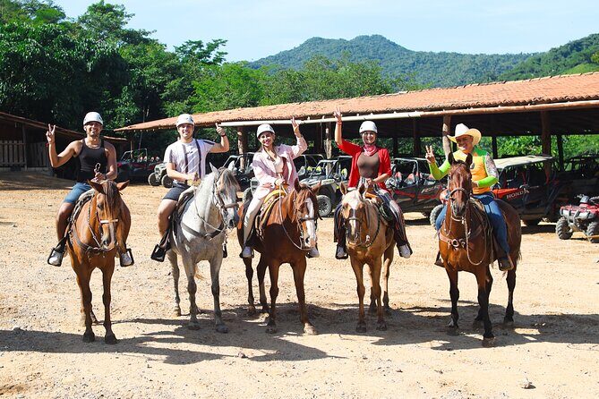 Horseback Riding Experience in Puerto Vallarta - Authenticity, Safety, and Value