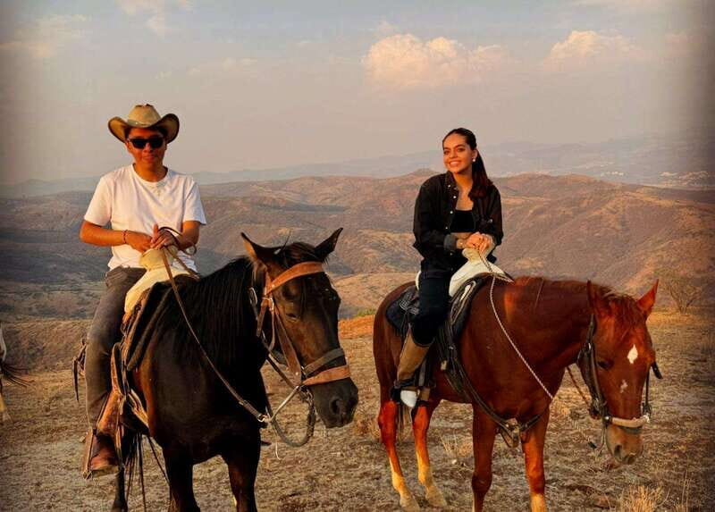 Horseback Riding in the Guanajuato Hills - Authenticity and Overall Value