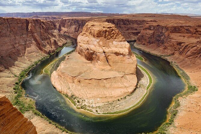 Horseshoe Bend and Antelope Canyon Day Tour from Phoenix - Practical Tips for Travelers