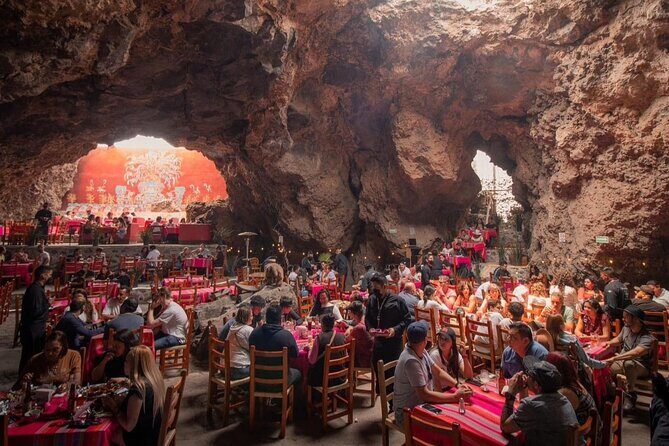 Hot Air Balloon Flights over Teotihuacán from CDMX or We Fly - What Travelers Love About the Experience