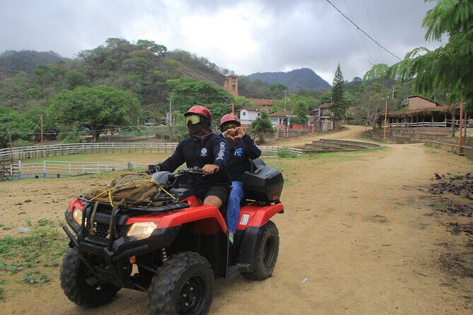 Hot Springs and Villages in the Sierra Madre for 4 hours - The Experience’s Strengths and Challenges