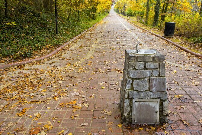 Hot Springs National Park Self Guided Audio Tour - Final Thoughts: Is It Worth It?