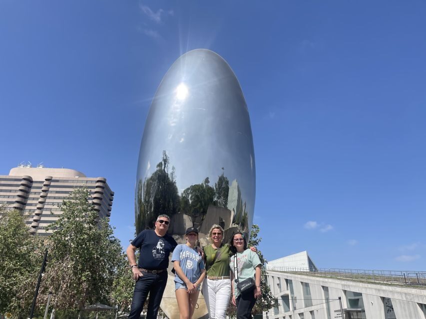 Houston: Astroville Executive Private Houston City Tour - What to Expect on This Tour
