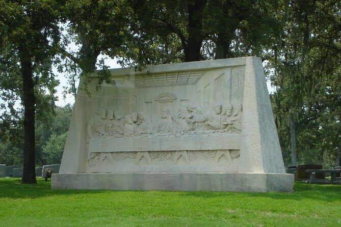 Houston Cemetery Tours - Why Choose Houston Cemetery Tours?