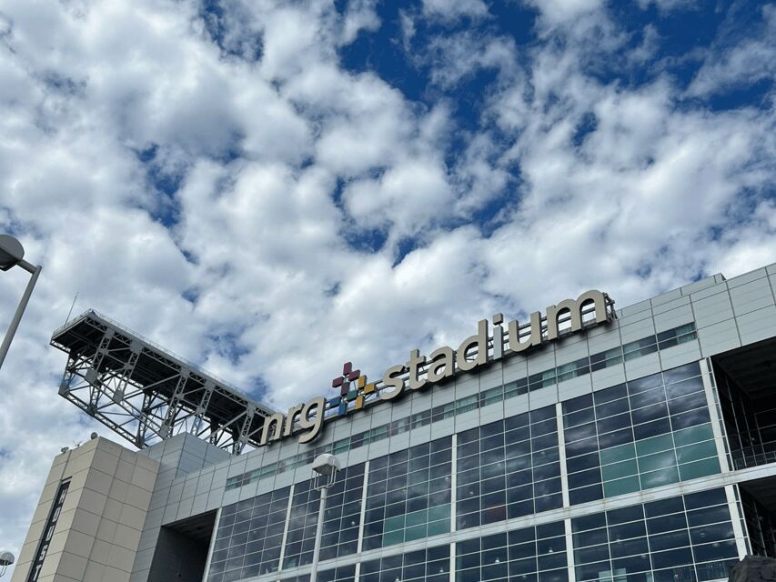 Houston: Houston Texans Football Game at NRG Stadium - The Itinerary and What to Expect