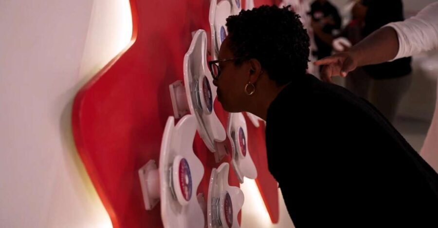 Houston: Sloomoo Institute Entry Ticket - Why and Who Should Consider Visiting?