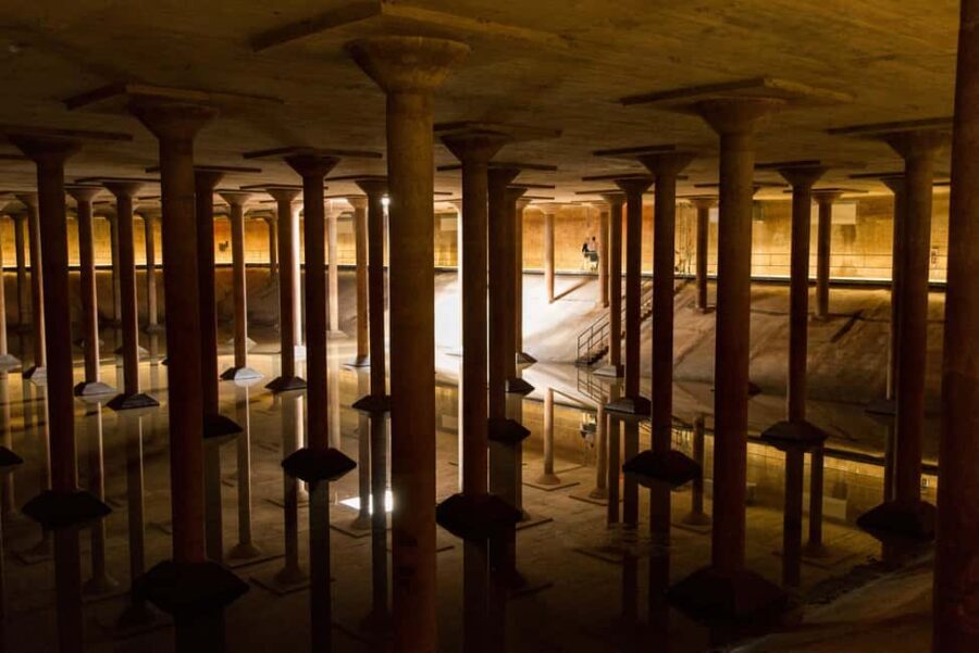Houston: The Cistern Experience in Spanish and English Bilingual - Why It’s a Good Deal