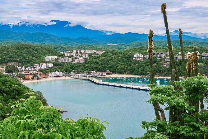 Huatulco Airport (HUX) Private Transfer to Huatulco City - Who Is This Transfer Ideal For?