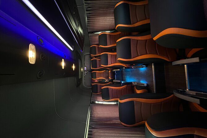 Huatulco Airport: Round-Trip Transfer to Huatulco Hotels - Who Will Get the Most Out of This Service?