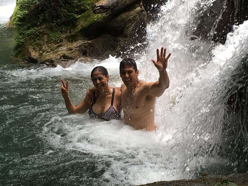 Huatulco: Mountain Waterfall Tour with Local Lunch - Practical Tips for Your Day