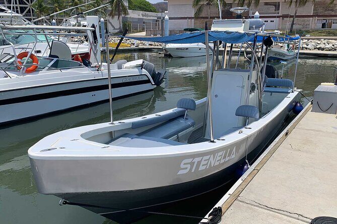 Huatulco Ocean, Bays & Coral Reef Snorkeling Adventures - FAQs