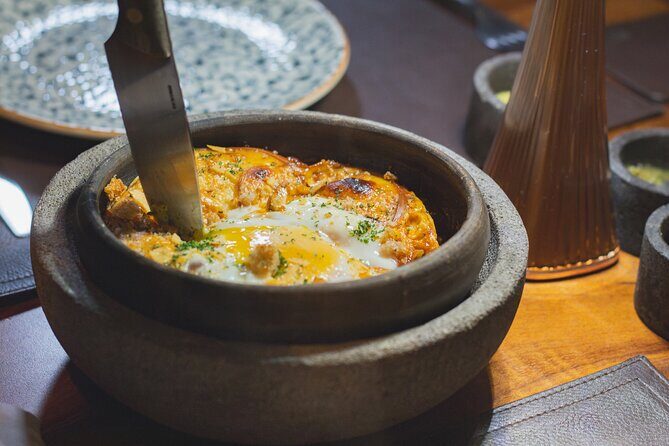 Huatulco Oceanside Food and Drinks - Authenticity and Value