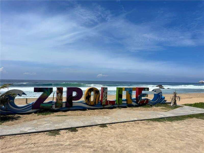 Huatulco: Puerto Angel, Zipolite, and Mazunte Day Trip - What’s Included and What’s Not
