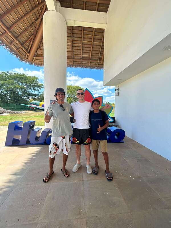 Huatulco: Surf Lesson with surf instructor. All Levels - Deep Dive Into the Surf Lesson Itinerary