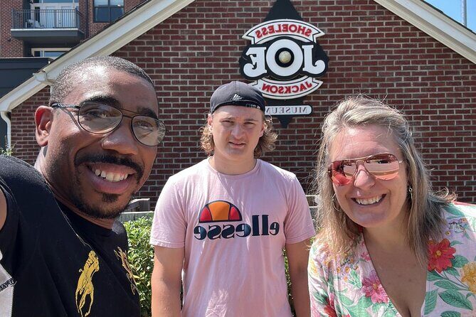 Hudson Hustle Scavenger Hunt - Authenticity and Connection