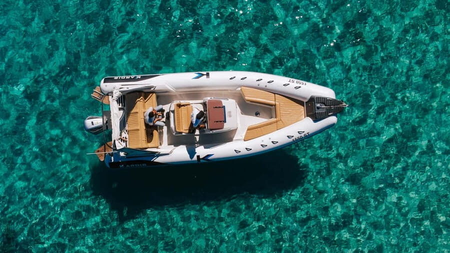 Hvar and Pakleni islands half-day Private Boat Tour - The Practicalities: What You Need to Know