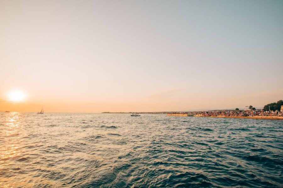 Hvar: Romantic Sunset Sailing Experience On A Comfort Yacht - Authentic Experiences Shared by Past Travelers