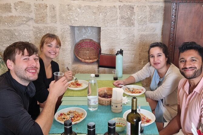 I wil explain you everything about our extravirgin olive oil - Who Would Love This Tour?